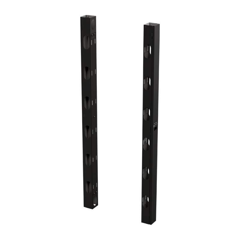 ORGANIZADOR CABOS VERTICAL OCV RT 36U