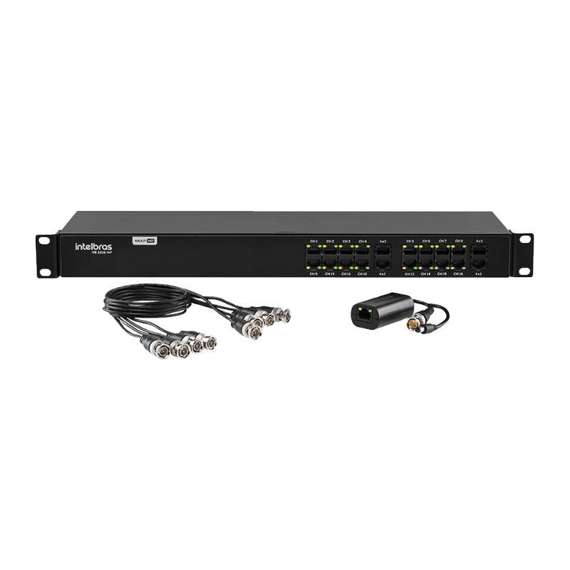 VB 3016 WP - 4K - MULTI-HD