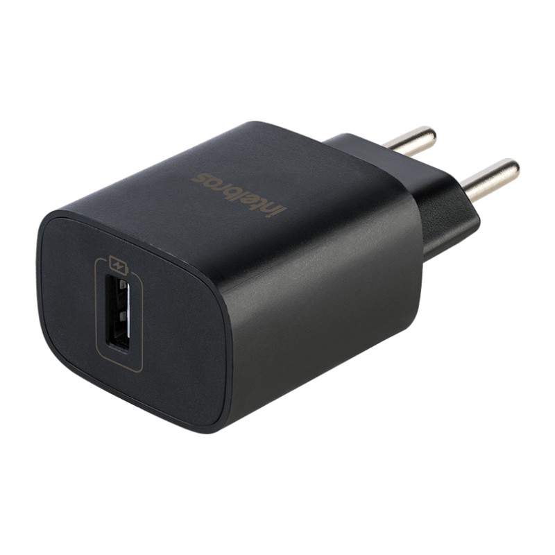 EC 1 FAST (Preto)