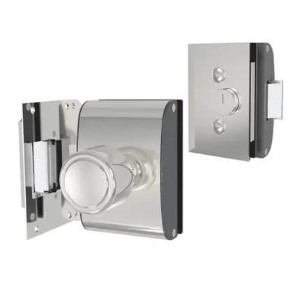 FECHADURA AGL PV200R1I - CZ