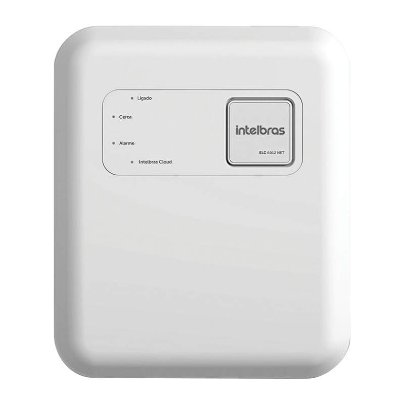 CERCA ELETRICA S/BATERIA ELC 6012