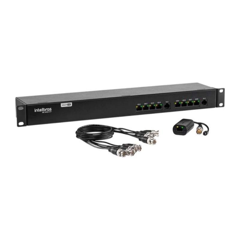 VB 3008 WP - 4K - MULTI-HD