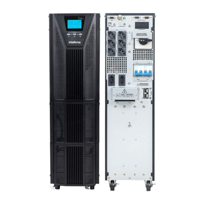 DNB 6kVA-220V-TW