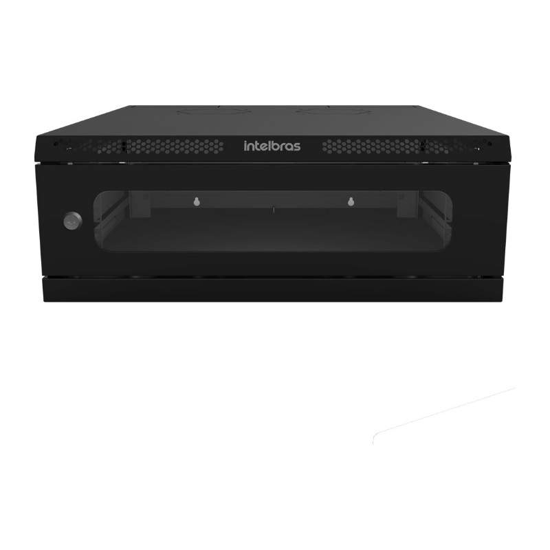 Mini Rack Desmontvel 3U 570mm - MRD 357