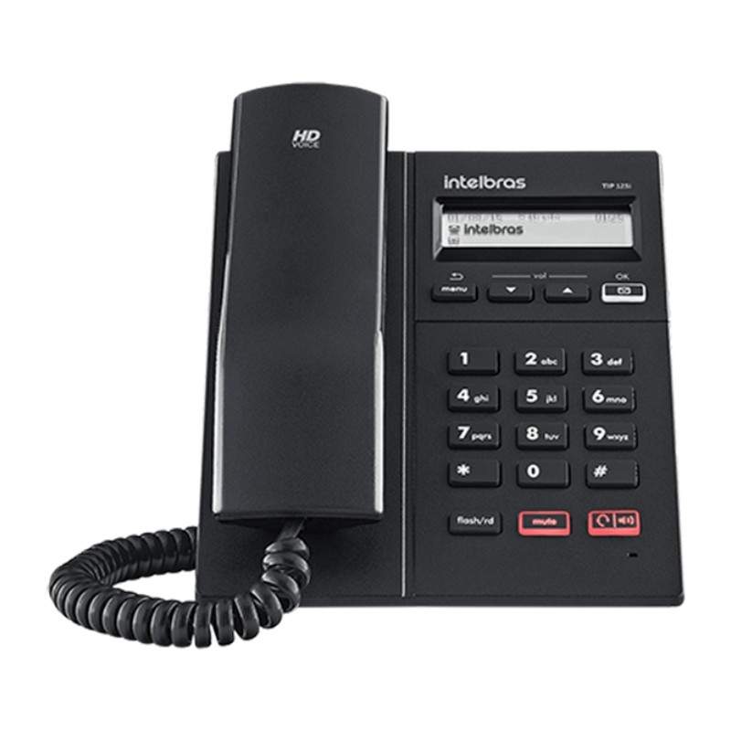TELEFONE IP