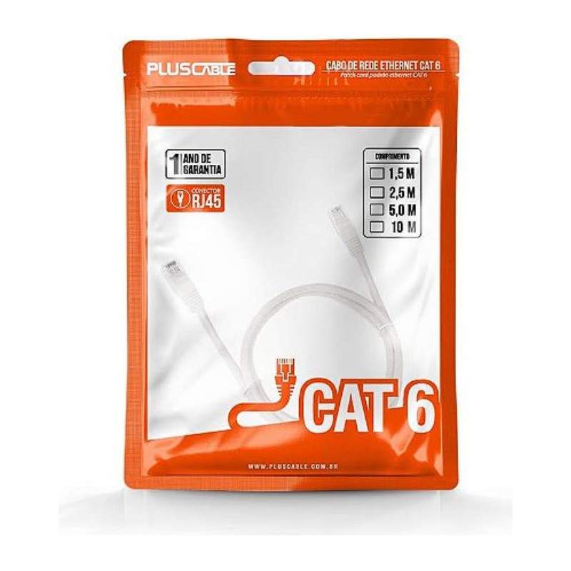 PATCH CORD ESPECIAL 1,5 AM PACIFIC NETWORK