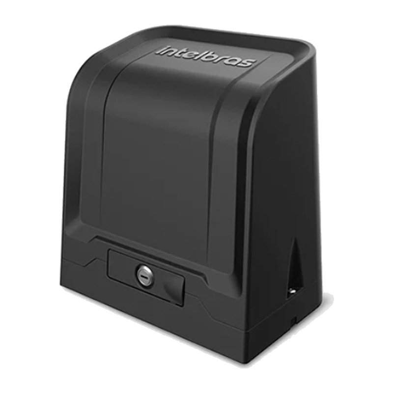 AUTOMATIZADOR DE PORTAO DR 400 NY 220V REM -