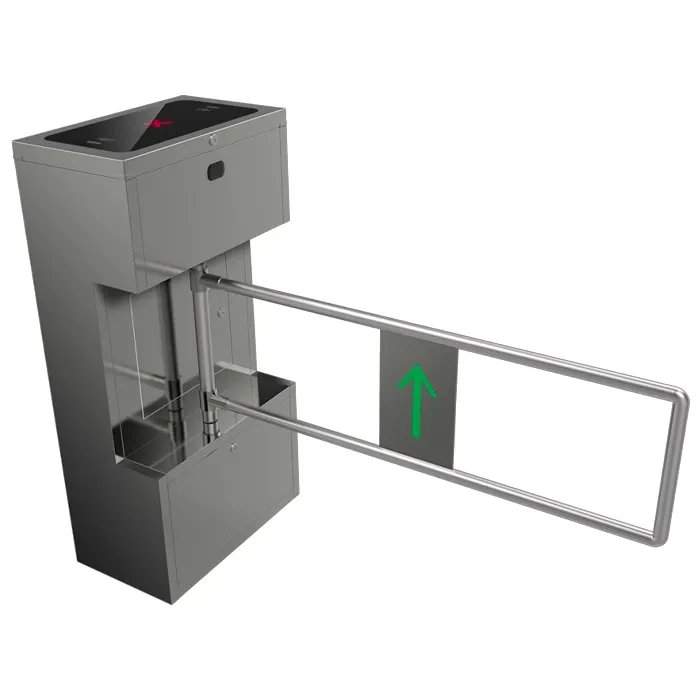 Catraca Pedestal CAP 3000 PNE