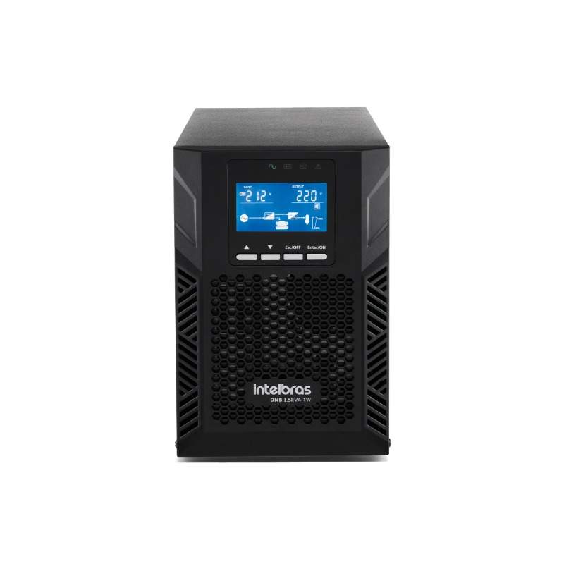 DNB 1.5kVA-220V-TW G2