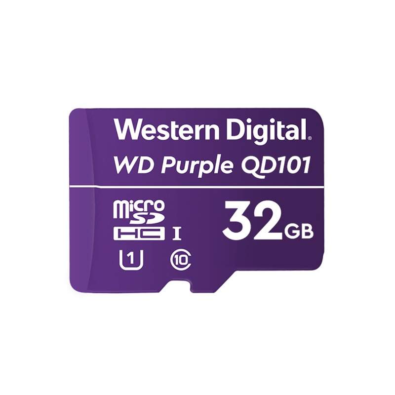 Carto Micro SD 32GB 16TBW