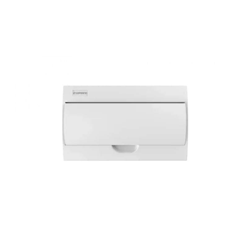 QUADRO DISTR. SOB. 18P IEC-PB