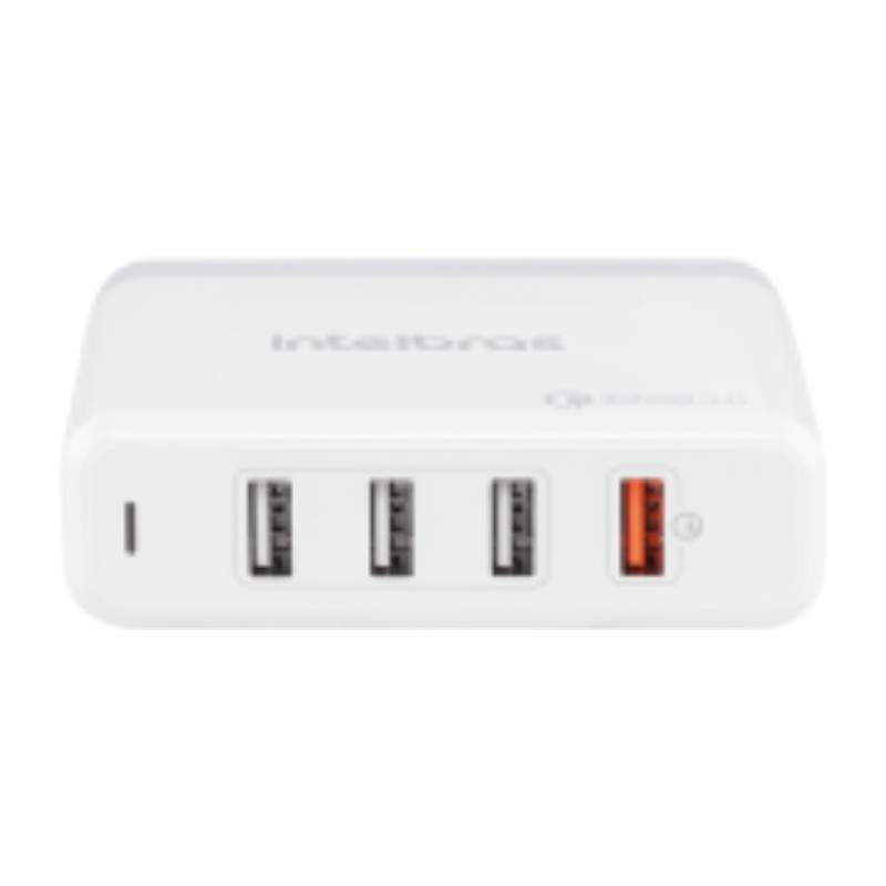 CONVERSOR AC/DC FONTE EC4 USB QUICK DESKTOP