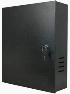 RACK VERTICAL MINI FINE HD HIBRIDO 16