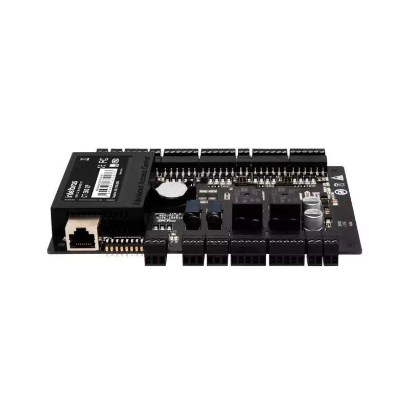 CONTROLADOR DE ACESSO (CT 500 2P)