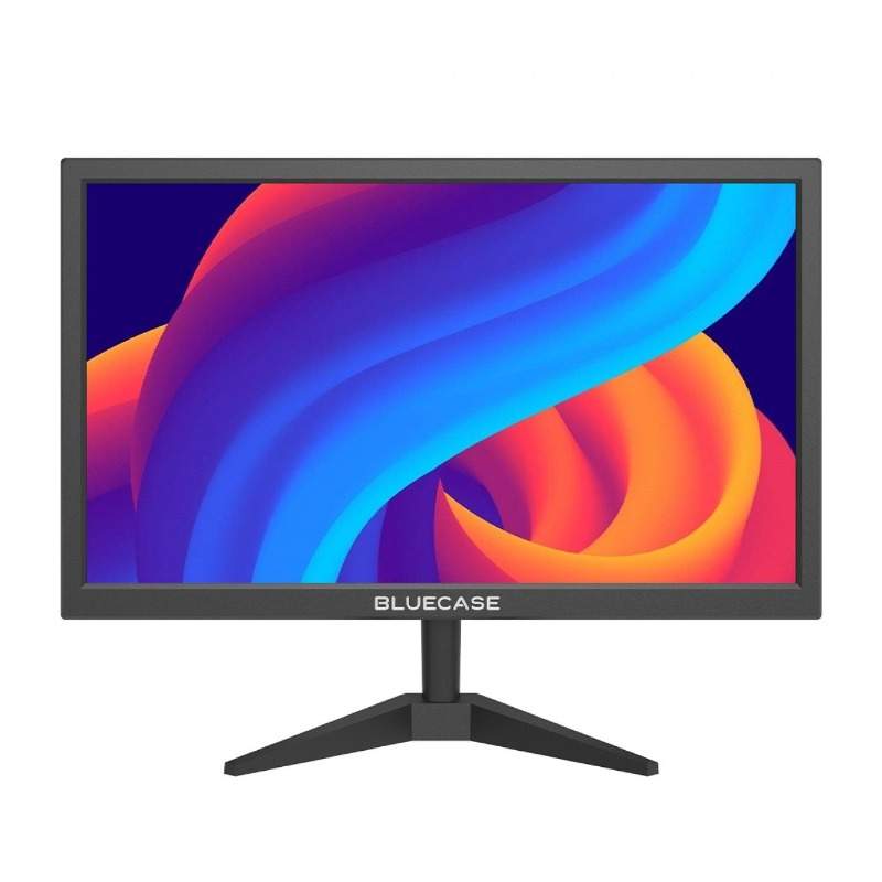 MONITOR 20" PRETO LED BM20X3HVW BLUECASE 75HZ