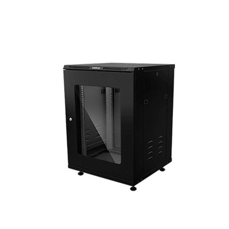 Rack de Piso Desmontvel 16U 570mm - RPD 1657