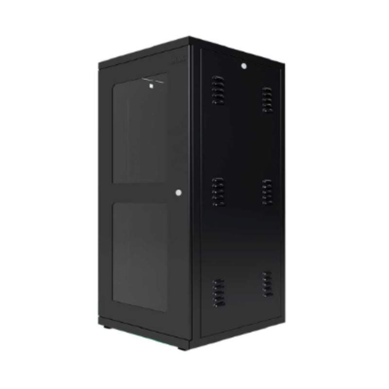RACK 19 32U X 570 ACR SOLDA PISO