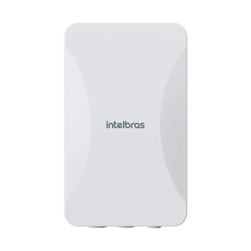 ROTEADOR ACCESS POINT S/FIO 2.4 E 5GHZ AP 3000 AX