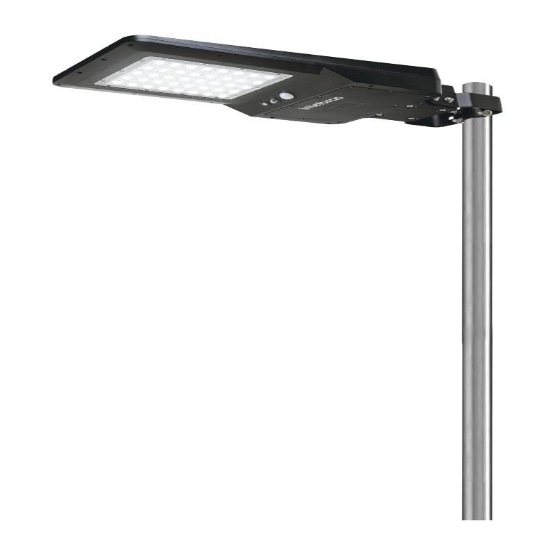 Luminria Solar Integrada LSI 4800