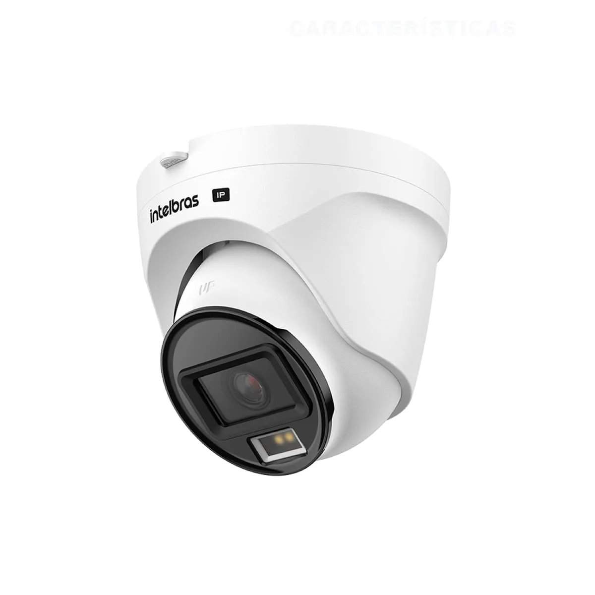CAMERA DOME VIPC 1220 D FC+, 2MP