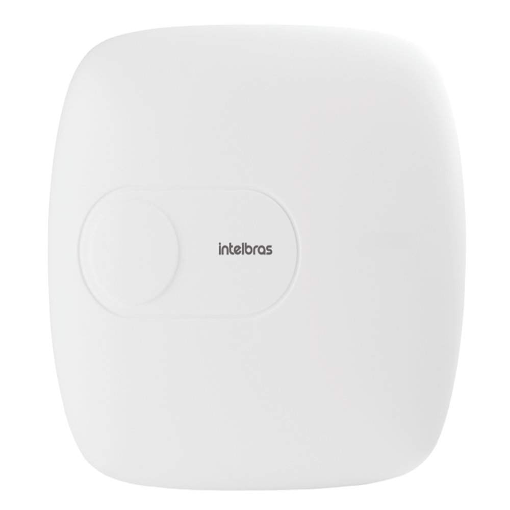 CENTRAL ALARME INTRUSAO AMT 2018 EG COM BATERIA