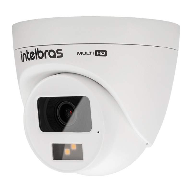 VHD 3220 D FC+ - FULL COLOR INTELIGENTE - MULTI-HD
