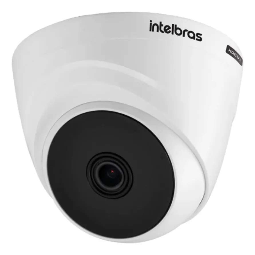 CAMERA DE TV P/ SIST. DE SEG .VHL 1220 DOME