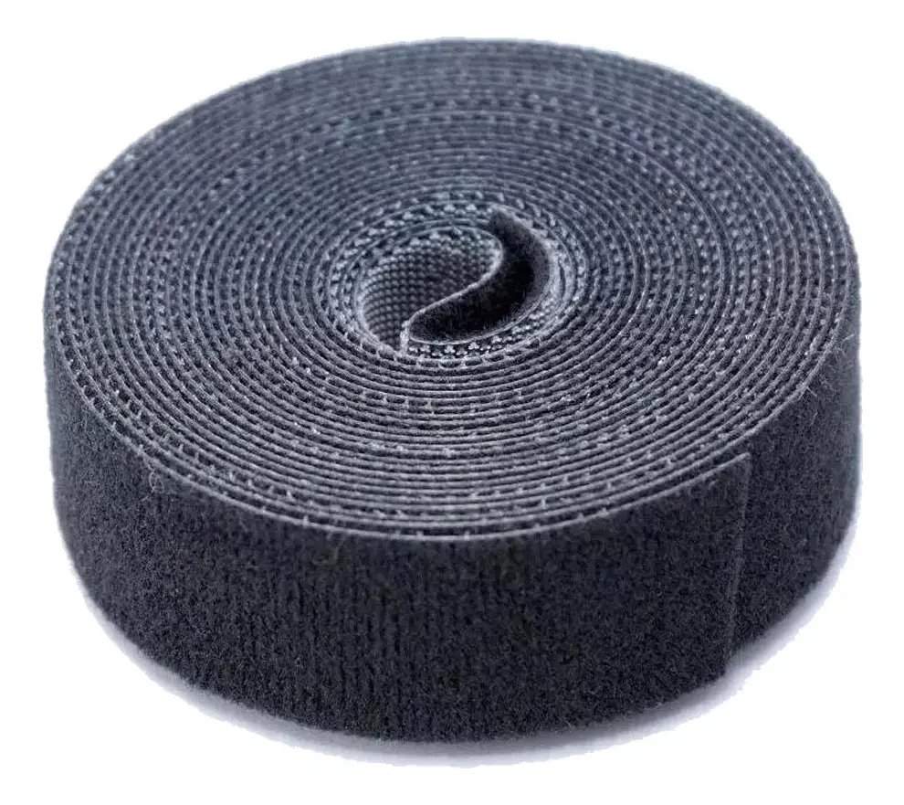 ORGANIZADOR VELCRO RL 3M/20MM PT