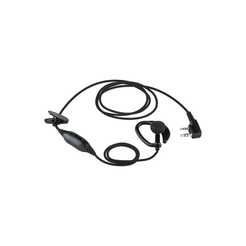Fone de Ouvido Middle RPA 6000