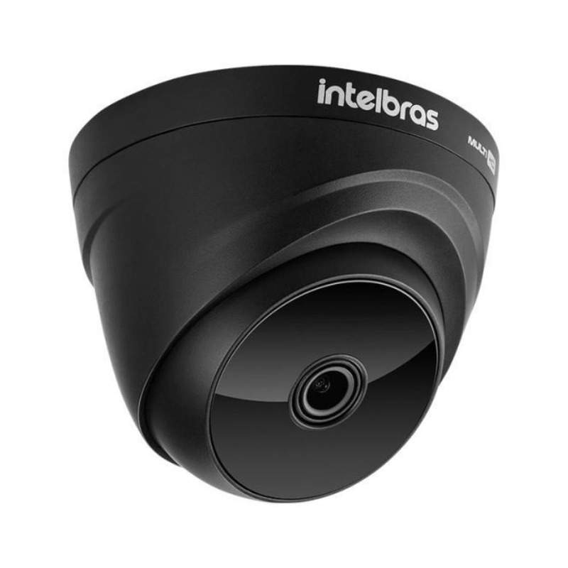 CAMERA DE TV PARA SISTEMA DE SEGURANCA VHD 1220 D G7 BLACK