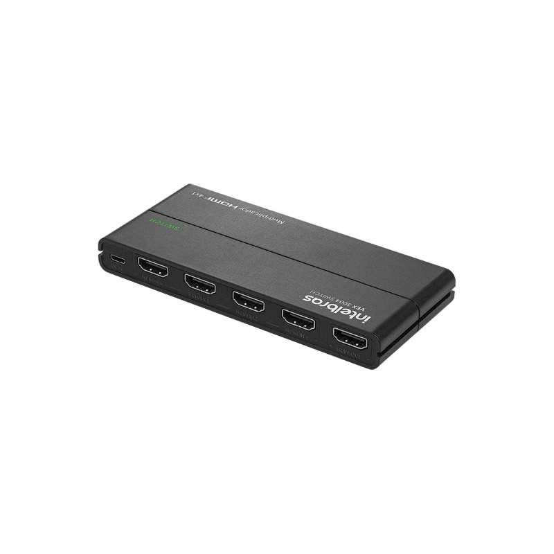MULTIPLICADOR HDMI VEX 3004