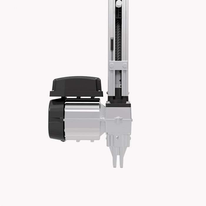 ACIONAMENTO MOVIMENTADOR TRINO BV SPEED