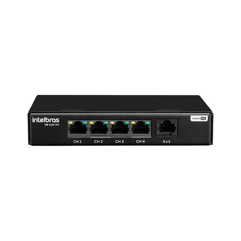 VB 1104 WP - FULL HD - MULTI-HD