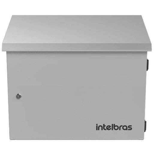 RACK OUTDOOR 8U 470MM