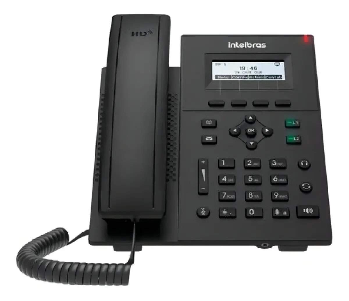TELEFONE IP