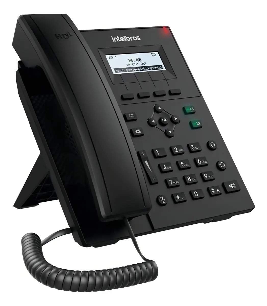 TELEFONE IP
