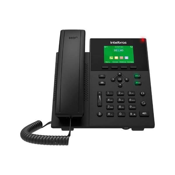 TELEFONE IP