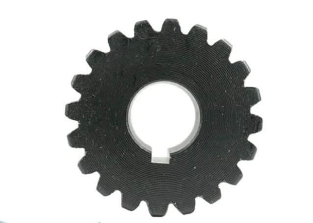 Coroa Nylon p/ Aut. Basc. BR300/BR400/BC500