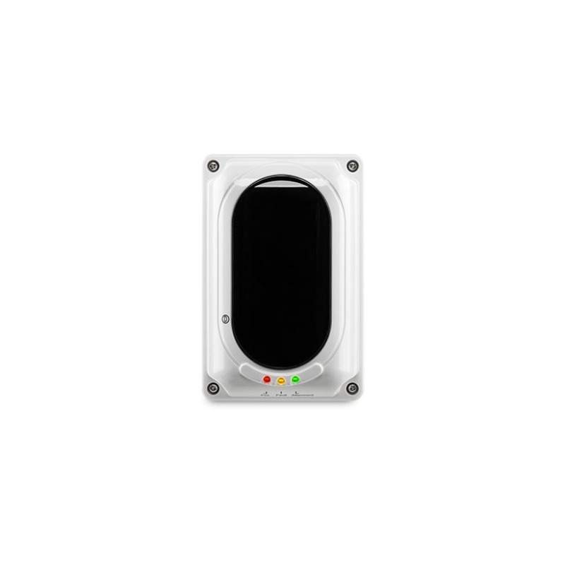 Detector de Fumaa Linear DFL 3100