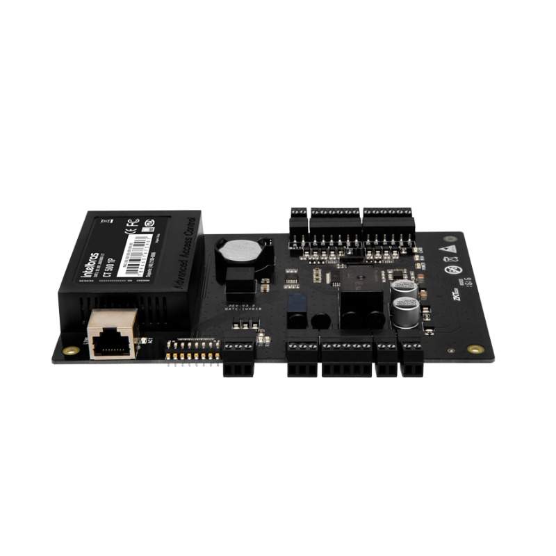 CONTROLADOR DE ACESSO CT 500 1P