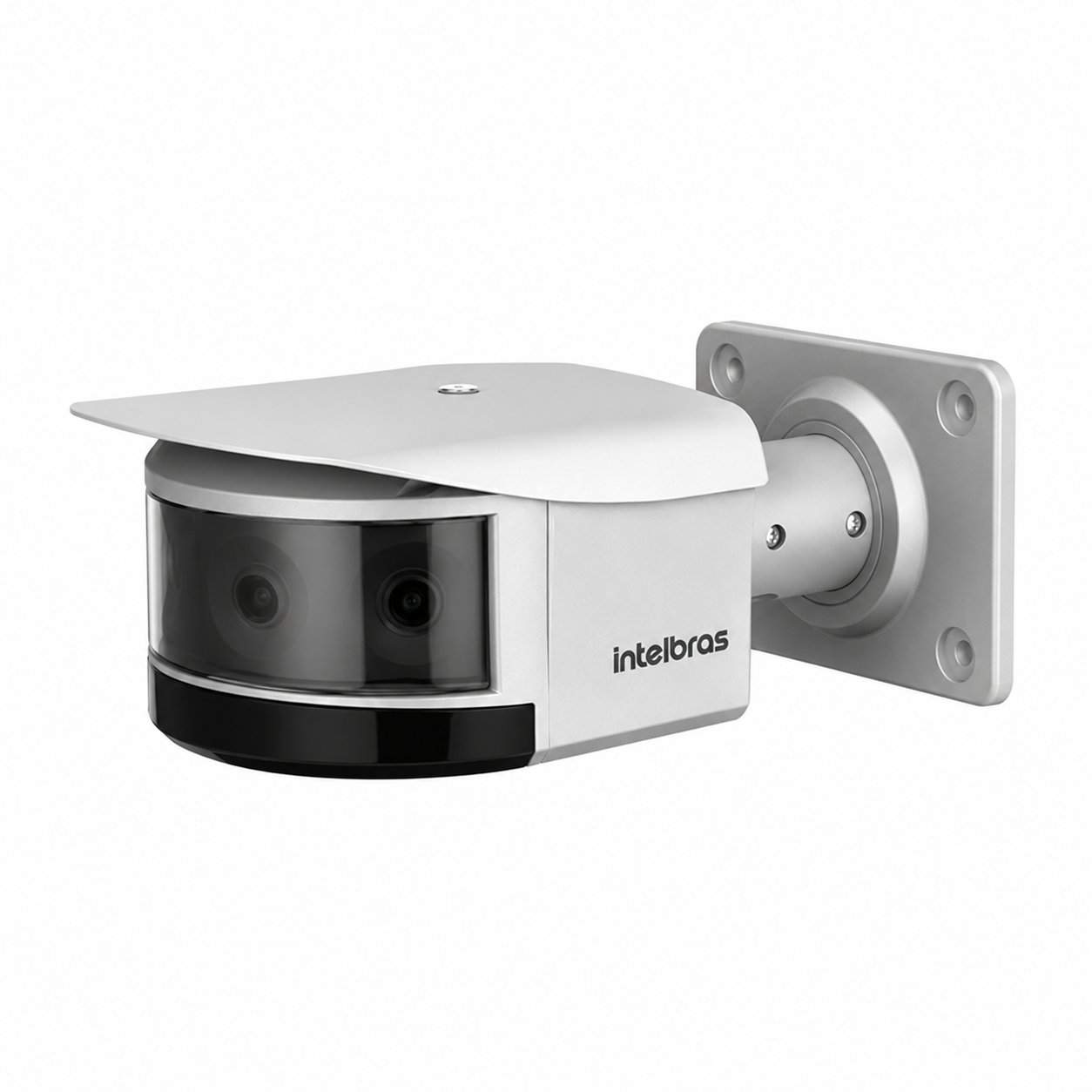 CAMERA IP DE VIDEO PANORAMICA VIP 9180 PAN+ FT