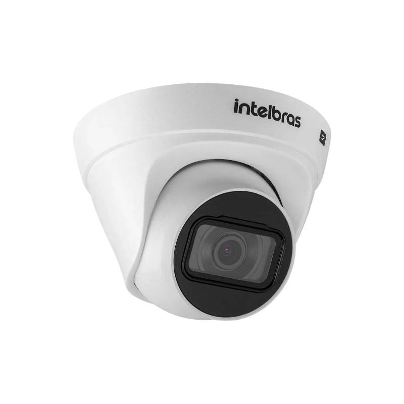 CAMERA DE VIDEO IP DOME VIP 3430 D G2