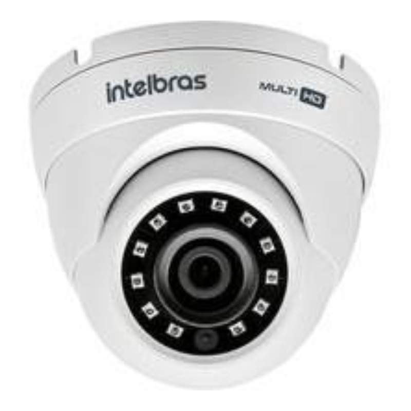 CAMERA DE TV P/ SIST DE SEG VHD 3420 D