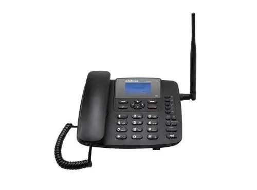 TELEFONE CELULAR FIXO 3G CFA 6041