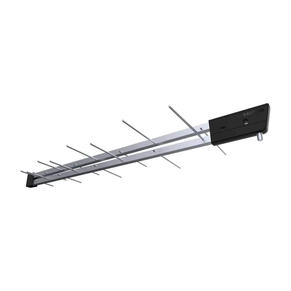 ANTENA DE TV EXTERNA DIGITAL UHF/HDTV AE 1216