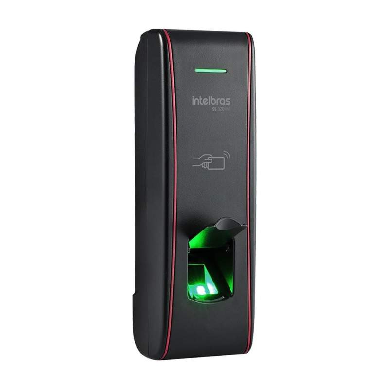 CONTROLADOR DE ACESSO SS 320 MF