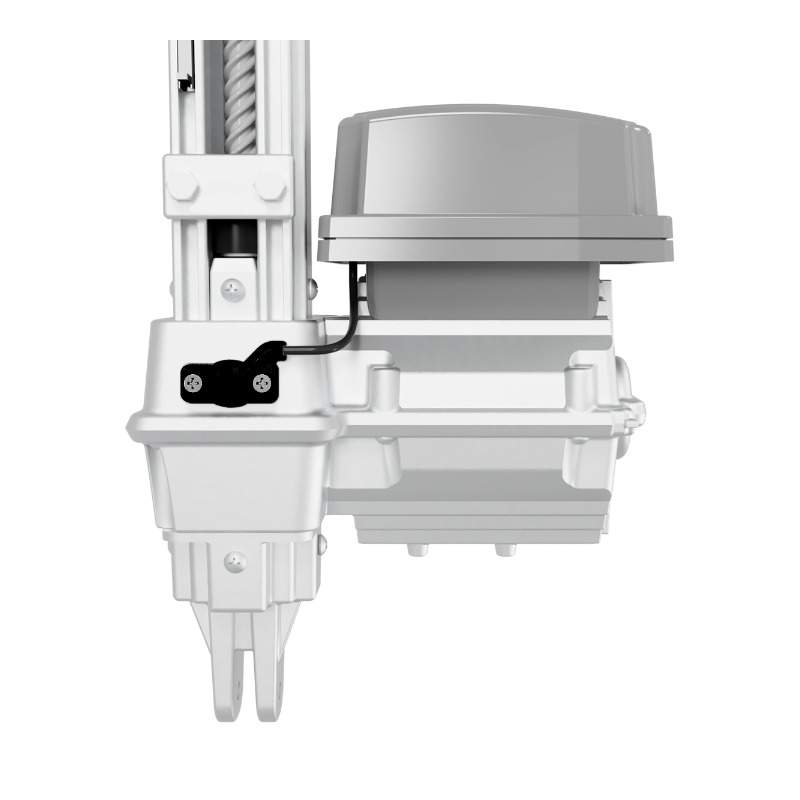 CONJ. MOVIMENTADOR TRINO NEW BV3 SPEED 127V SEM ACIONAMENTO - UNI