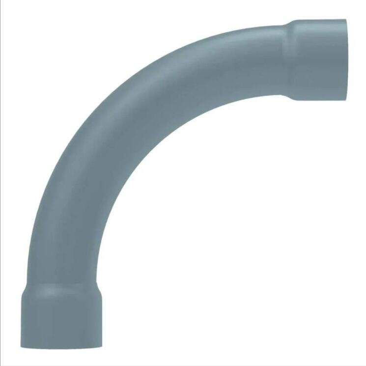 CURVA CINZA 90% COM BOLSA 1.1/2*