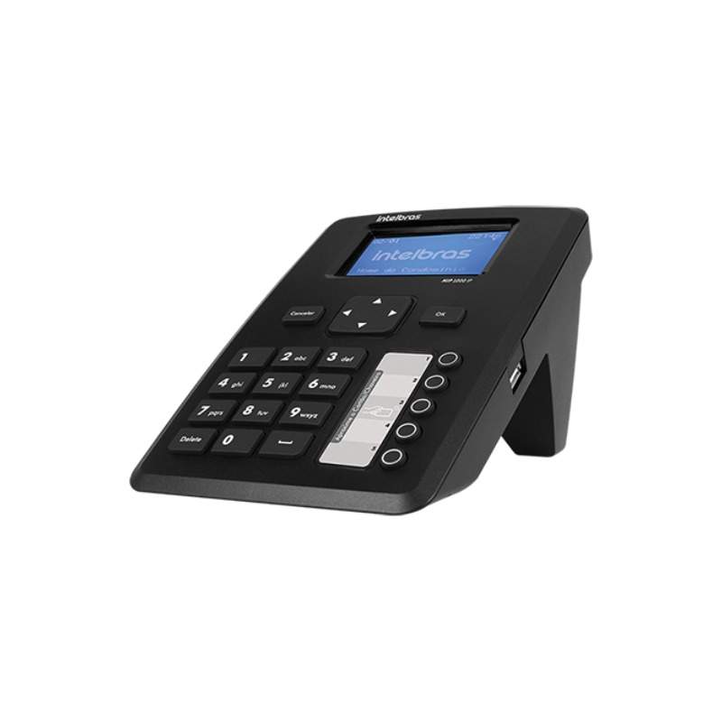 SCA - MIP 1000 IP