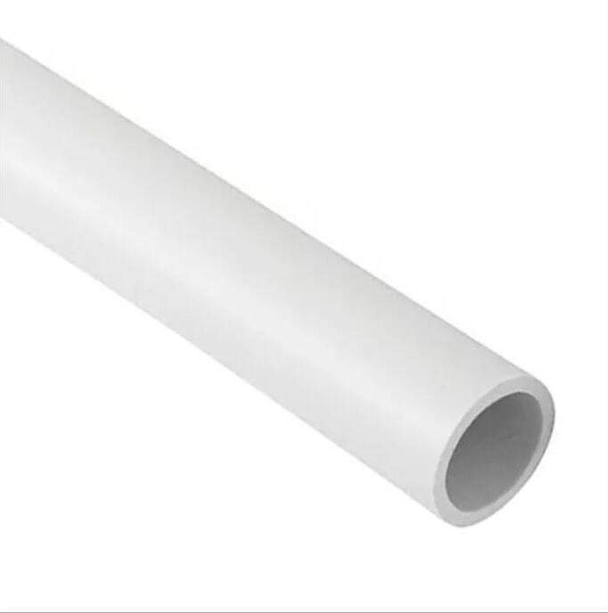 ELETRODUTO BRANCO 1 1/4*